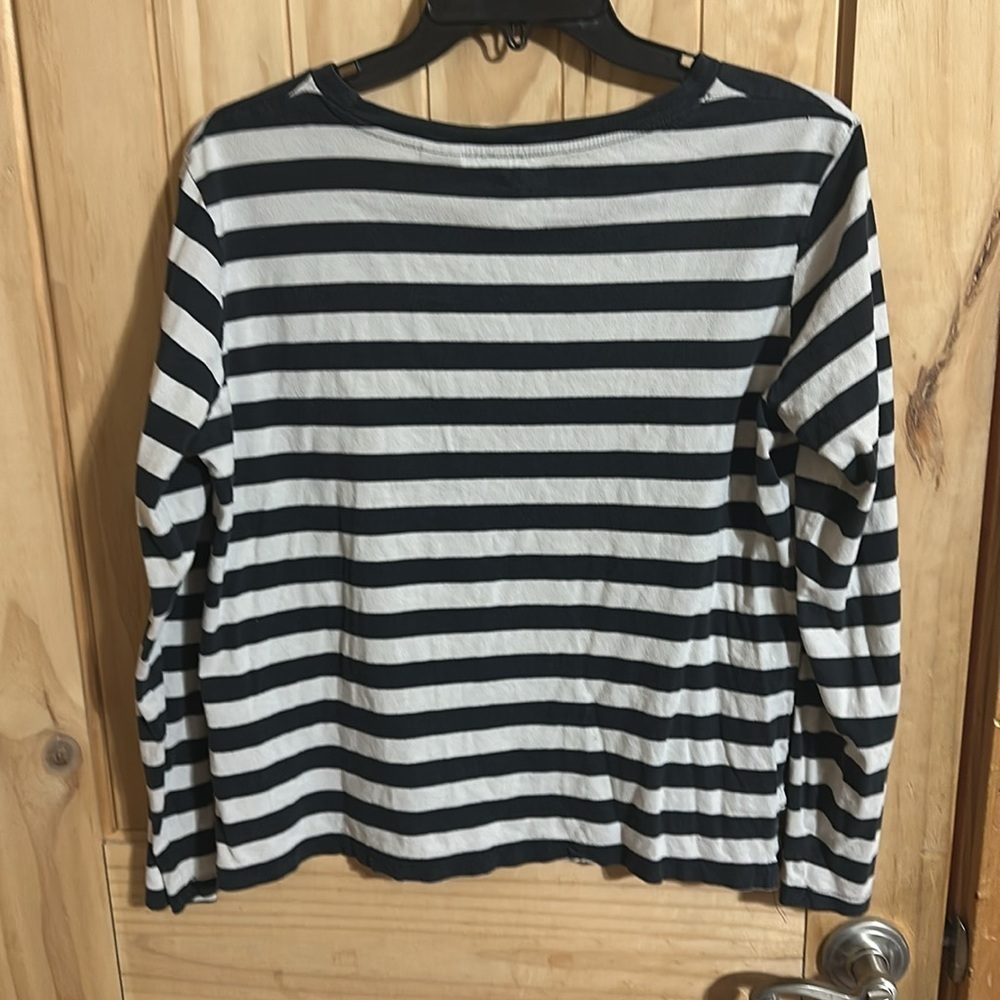 Levi’s Long Sleeve Shirt - Picture 3 of 5